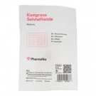 Pharmafiks Plasterkompress 10x12 cm thumbnail