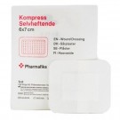 Pharmafiks Plasterkompress 7x5 cm thumbnail