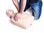 Hjertestarterkurs, 3 timer