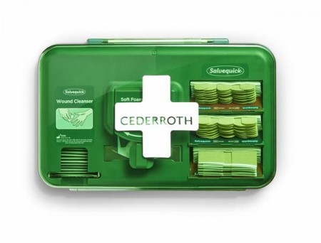 Cederroth plasterdispenser