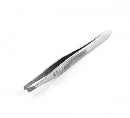 Pinsett 8 cm