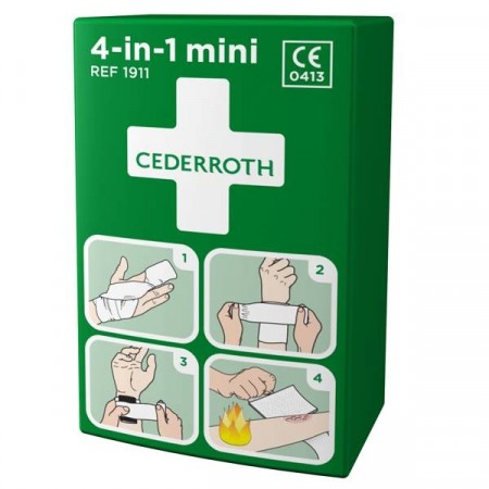 Cederroth refill liten blodstopper