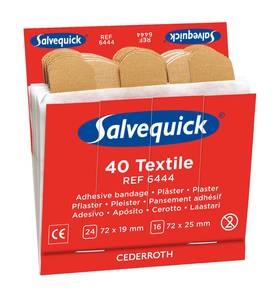 Plaster, kutt og sår